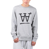 Wood Wood Tye Sweatshirt