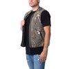 Wood Wood Victor Vest