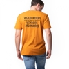 Wood Wood Voyages Tee