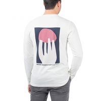 Wood WoodPeter Shroom Long Sleeve