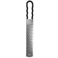 Börner Handreibe mit geführtem Halter