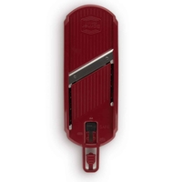 Börner Multi Slicer Aufsatz - Rot