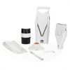 Börner V5 Set Spezial inkl. Reibe - Weiß