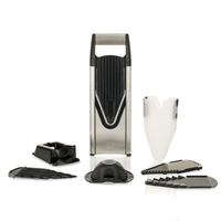 Börner V6 ExclusiveLine Profi Set
