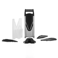 Börner V6 ExclusiveLine Starter Set