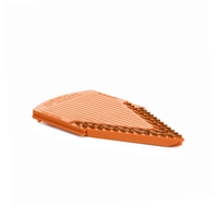 Messereinschub 1, 6mm für V1,  V3 und V6 - Orange