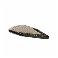 Messereinschub 1, 6mm für V1,  V3 und V6 - Schwarz