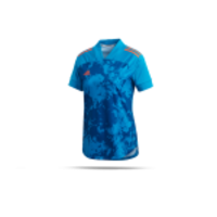adidas Condivo 20 Trikot Primeblue kurzarm Damen (FP9393)