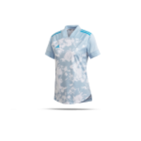 adidas Condivo 20 Trikot Primeblue kurzarm Damen (FP9394)