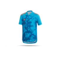 adidas Condivo 20 Trikot Primeblue kurzarm Kinder (FP9397)