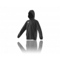 ADIDAS Core 15 Rain Jacket Regenjacke Kinder (M35321)