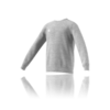 ADIDAS Core 15 Sweat Top Sweatshirt Kinder (S22333)