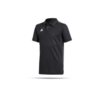 adidas Core 18 Polo kurzarm Kinder (CE9038)