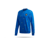 adidas Crew GFX Sweatshirt (FL4027)