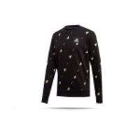 adidas Crew GFX Sweatshirt (FL4028)