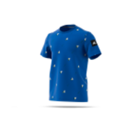 adidas Crew GFX T-Shirt (FQ6216)