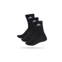 adidas Crew Socks 3er Pack (AA2330)