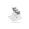 adidas Cushioned 3S Crew Socks 3er Pack (DZ9346)