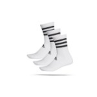 adidas Cushioned 3S Crew Socks 3er Pack (DZ9346)