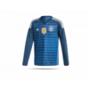 adidas Deutschland Torwarttrikot Home Kinder WM 2018 (BQ8399