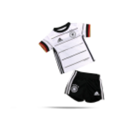 adidas DFB Deutschland Babykit Home EM 2020 (FS7596)