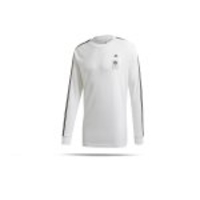 adidas DFB Deutschland Icons Longsleeve Shirt (FI1466)