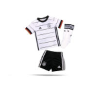 adidas DFB Deutschland Minikit Home EM 2020 (FS7594)