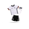 adidas DFB Deutschland Minikit Home EM 2020 (FS7594)