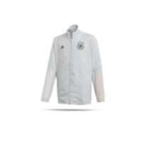 adidas DFB Deutschland Trainingsjacke Kinder (FI0744)