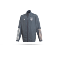 adidas DFB Deutschland Trainingsjacke Kinder (FI0745)