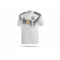 adidas DFB Deutschland Trikot Home Kinder WM 2018 (BQ8460)