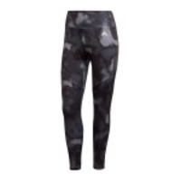 adidas DtM AOP 7/8 Tight Damen (GD4652)