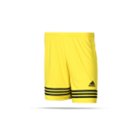 adidas Entrada 14 Short Kinder (F50630k)
