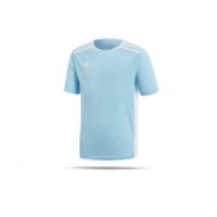 adidas Entrada 18 Trikot kurzarm Kinder (CF1045)