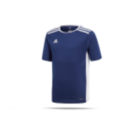 adidas Entrada 18 Trikot kurzarm Kinder (CF1047)