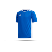 adidas Entrada 18 Trikot kurzarm Kinder (CF1049)