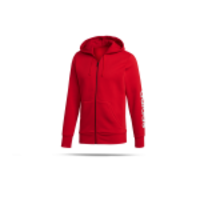 adidas Essential Linear Kapuzenjacke (CZ9012)