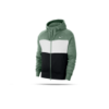 NIKE Air Fleece Kapuzenjacke (352)