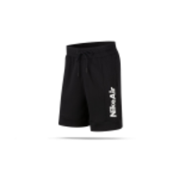 NIKE Air Fleece Shorts (010)