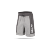 NIKE Air Fleece Shorts (071)