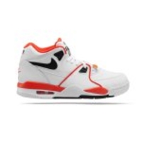 NIKE Air Flight 89 EMB Sneaker (100)
