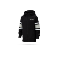 NIKE Air Full-Zip Hoodie Kapuzenjacke Kinder (010)