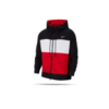 NIKE Air Fullzip Fleece Kapuzenjacke (010)