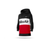 NIKE Air Hoodie Kapuzenpullover Kinder (011)