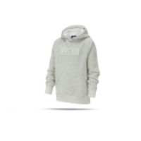 NIKE Air Hoodie Kapuzensweatshirt Kinder (050)