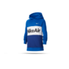 NIKE Air Hoodie Kinder (480)