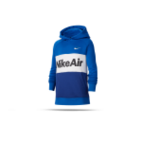NIKE Air Hoodie Kinder (480)