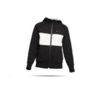 NIKE Air Kapuzenjacke Kinder (010)