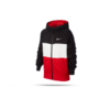 NIKE Air Kapuzenjacke Kinder (011)