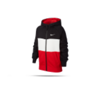 NIKE Air Kapuzenjacke Kinder (011)